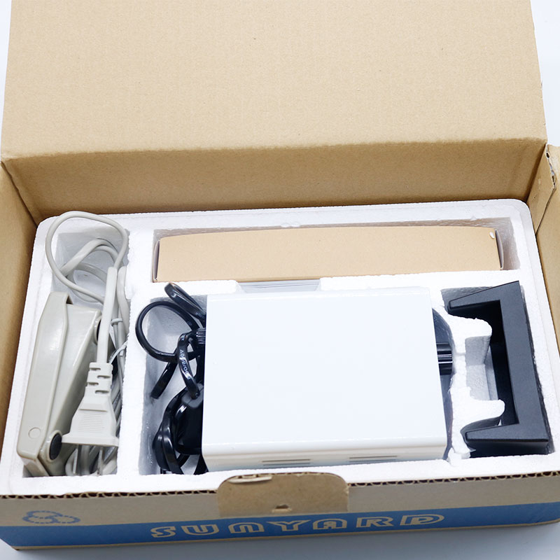 2026 Dental Micromotor A-38 Hi - Nail Drill Machine ulasan dan harga