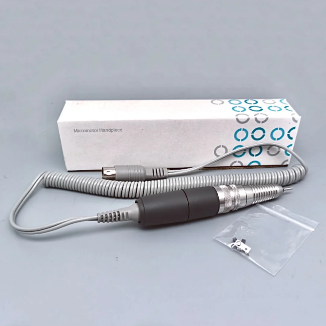 In stock Factory Direct Sales  - Nail Drill Machine ulasan dan harga