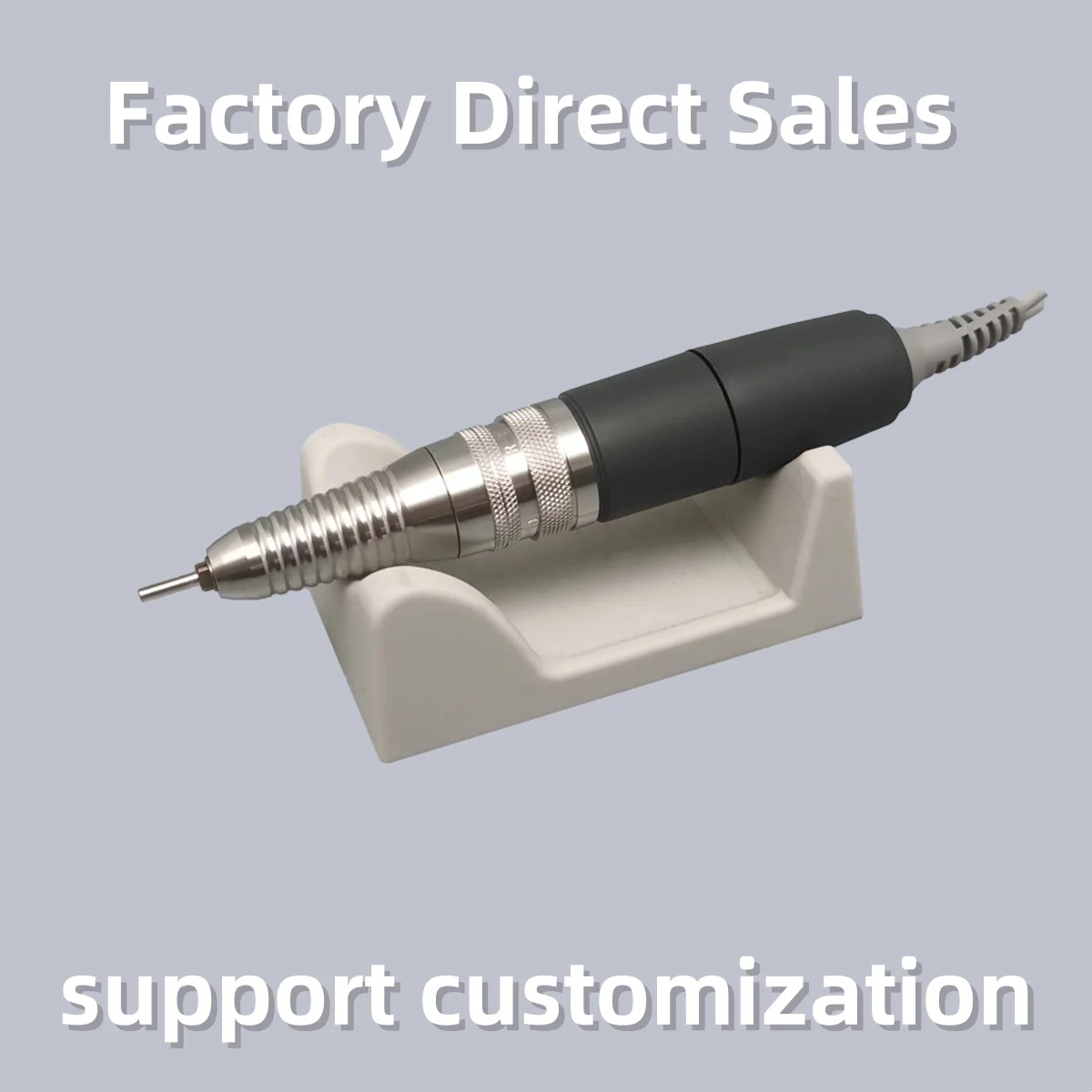 In stock Factory Direct Sales  - Nail Drill Machine ulasan dan harga