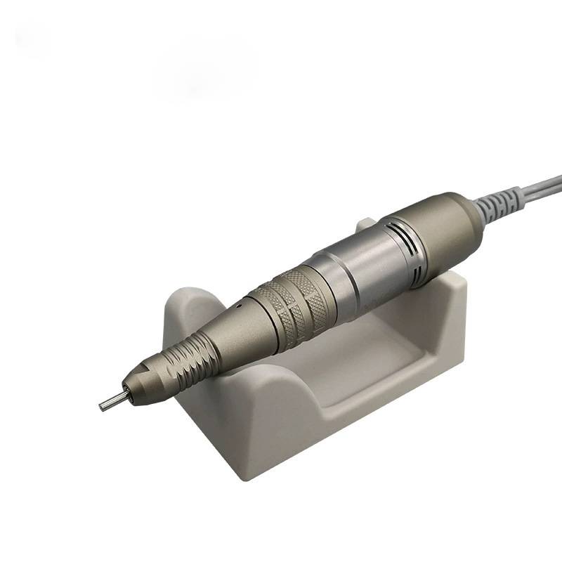 Dental Electric Nail Drill Mac - Nail Drill Machine ulasan dan harga